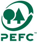 Bois d'origine PEFC pour les plans de travail BMP